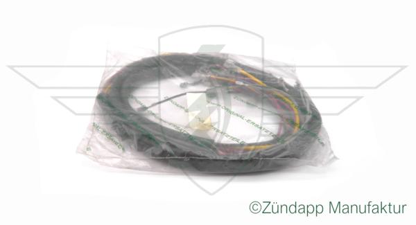 Main cable set